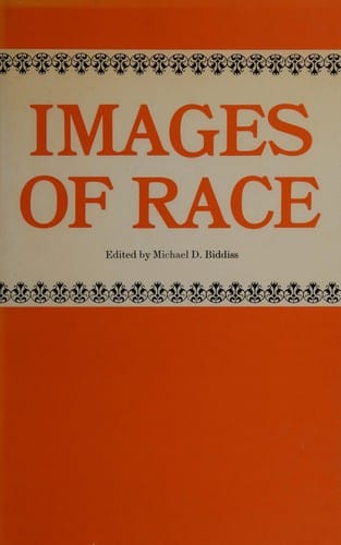 Images of race