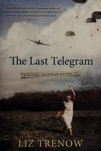 The last telegram