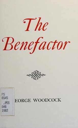 The benefactor