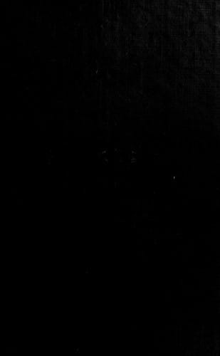 Human ecology and cognitive style