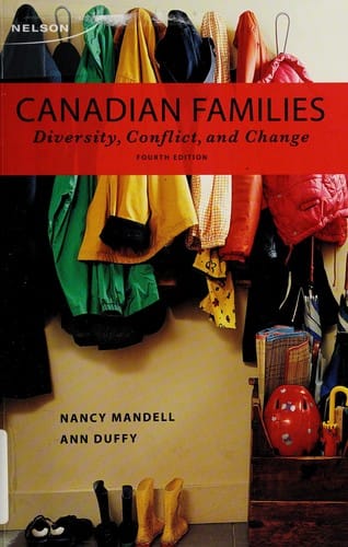 Canadian families
