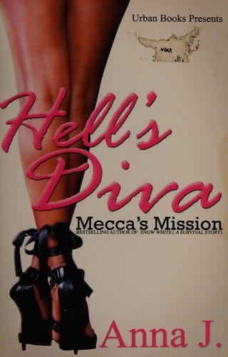 Hell's diva