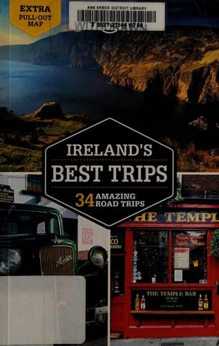 Ireland's best trips
