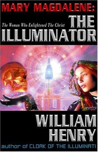 Mary Magdalene: the Illuminator