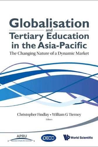 Globalisation and tertiary education in the Asia-Pacific