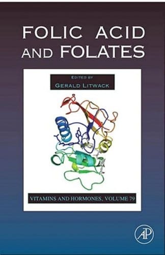Folic acid and folates