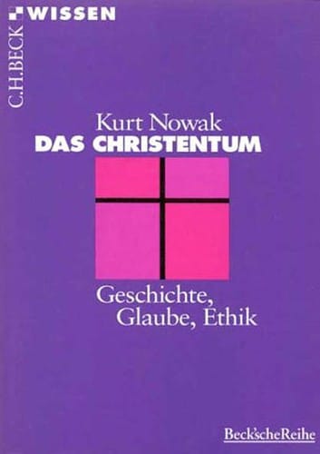 Das Christentum
