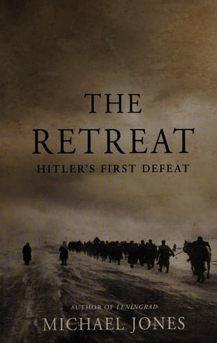 The retreat