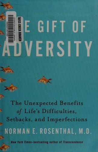 The gift of adversity
