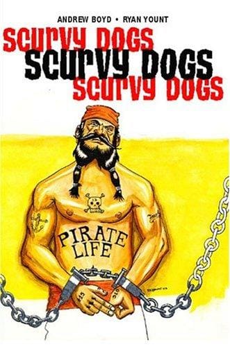 Scurvy dogs