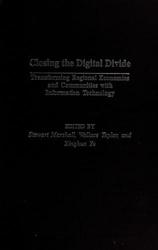 Closing the digital divide