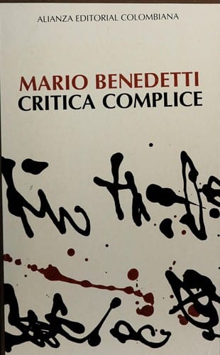 Crítica cómplice