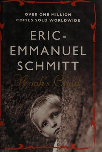 Noah's child