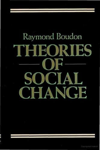 Theories of social change