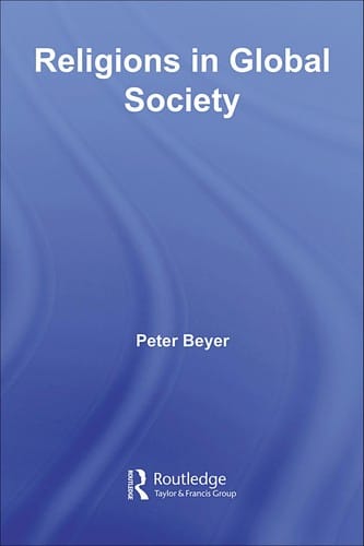Religions in Global Society
