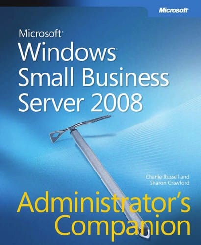 Windows small business server 2008