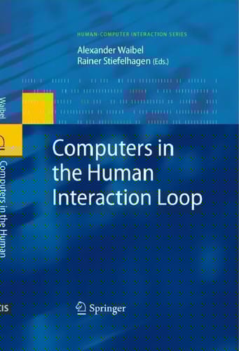 Computers in the human interaction loop