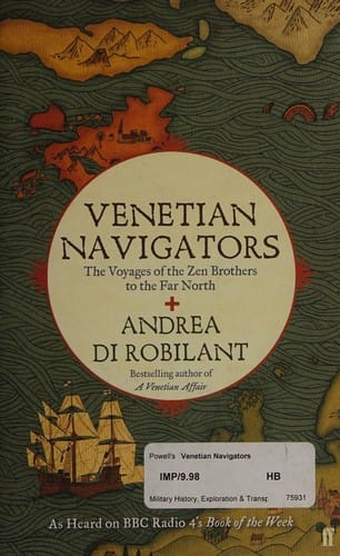 Venetian navigators