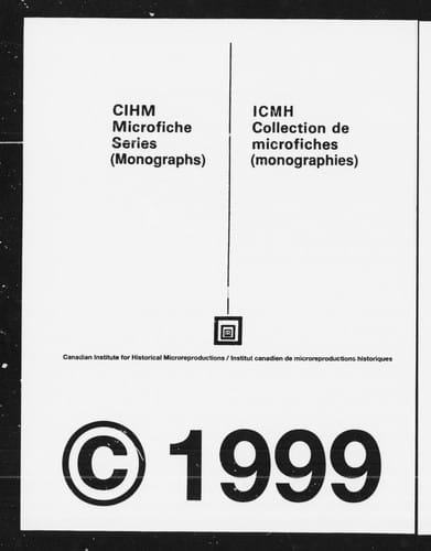 Quelques problèmes relatifs à l'industrie de l'élevage des renards