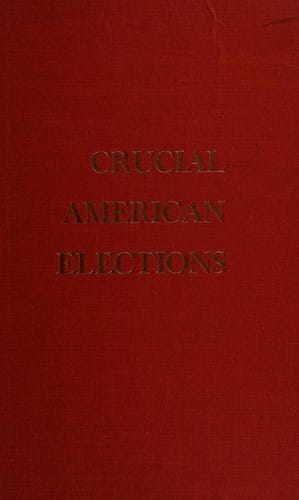 Crucial American elections