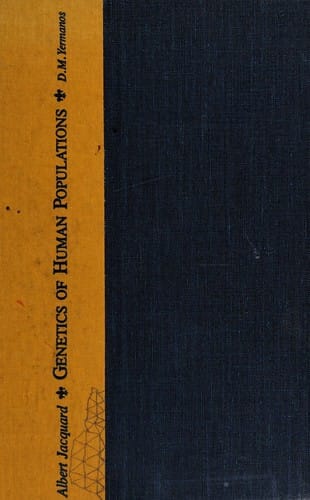 Genetics of Human Populations