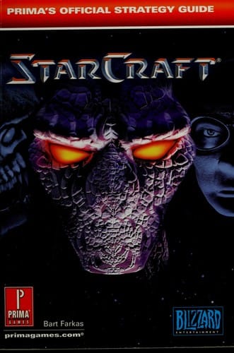 Starcraft