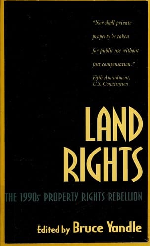 Land rights
