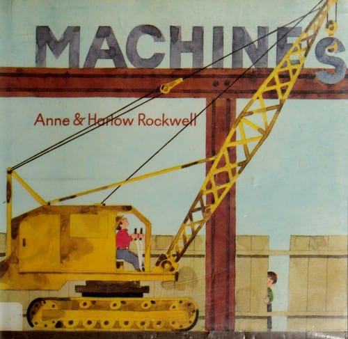 Machines