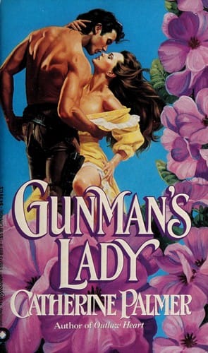 Gunman's Lady