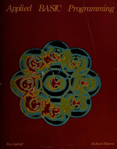 Applied BASIC programming