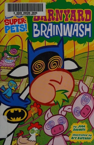 Barnyard brainwash