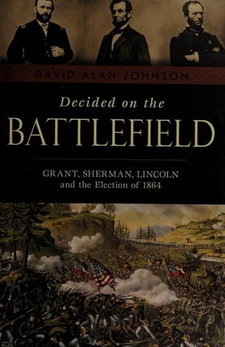 Decided on the battlefield