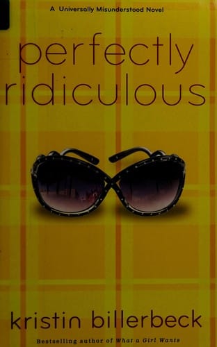 Perfectly ridiculous