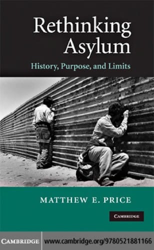Rethinking asylum