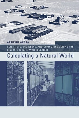 Calculating a natural world