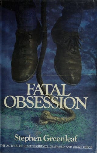 Fatal obsession
