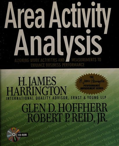 Area activity analysis