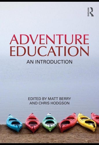 Adventure education