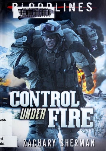 Control under fire