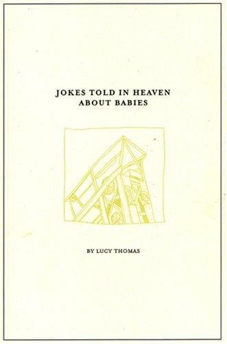 Jokes Told in Heaven About Babies