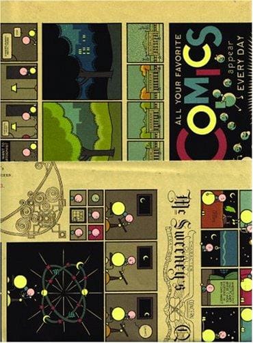 McSweeney's quarterly concern