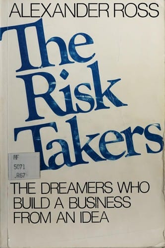 The risk takers