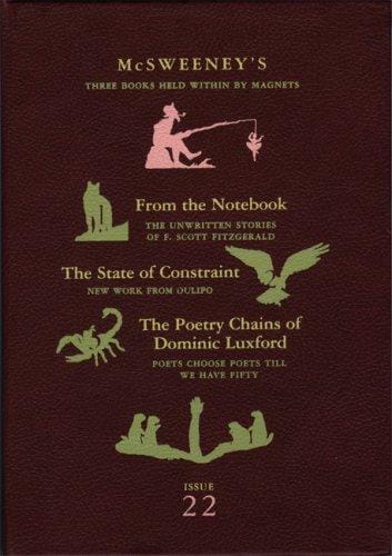 McSweeney's 22