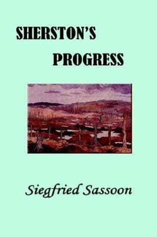 Sherston's progress
