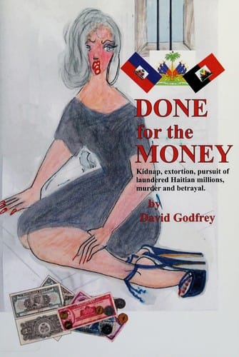 Done for the money