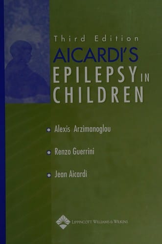 Aicardi's epilepsy in children