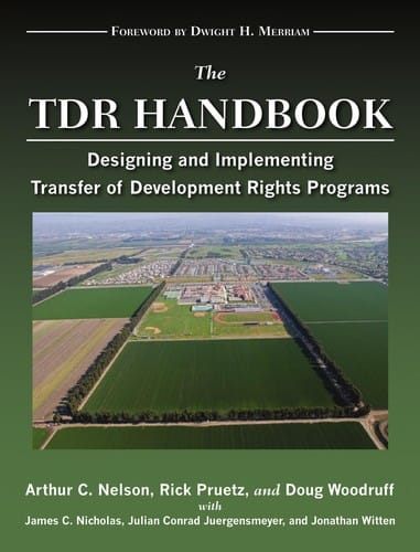 The TDR handbook
