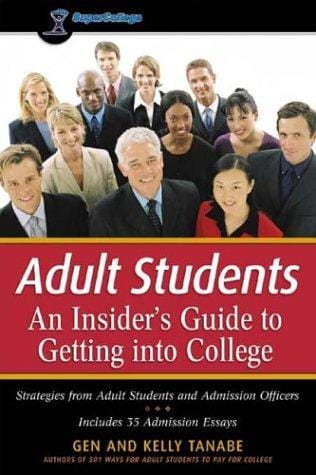 Adult students