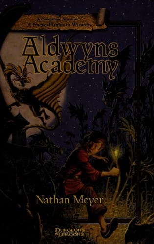 Aldwyns Academy