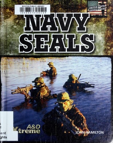 Navy SEALs